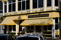 Brick Alley Pub & Restaruant
