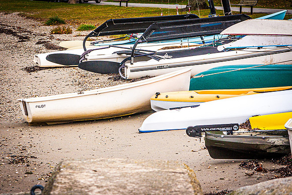 Marina at Newport