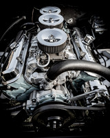 1965 GTO