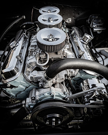 1965 GTO